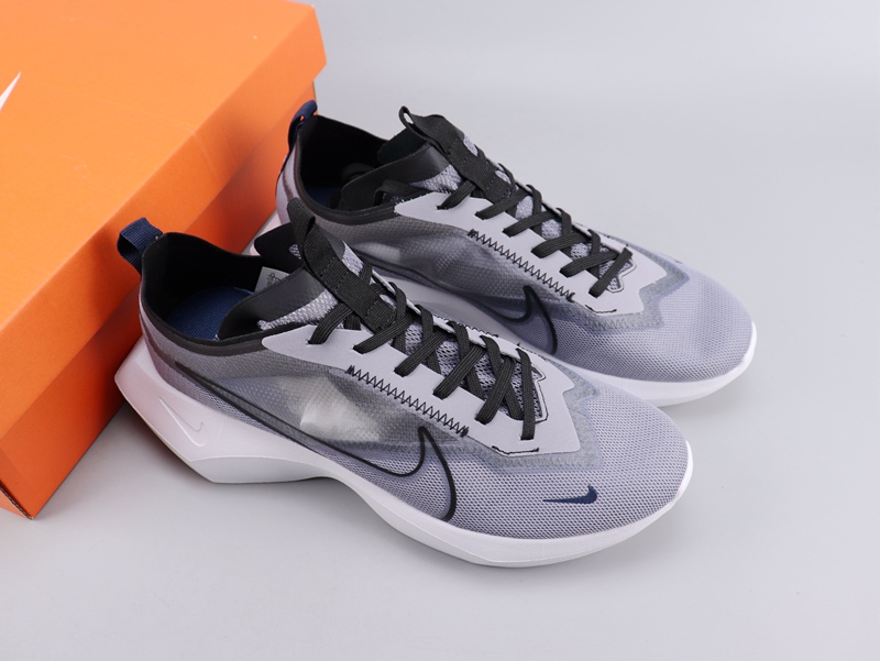 Nike VisTa Lite Se Su 20 Grey Black Shoes